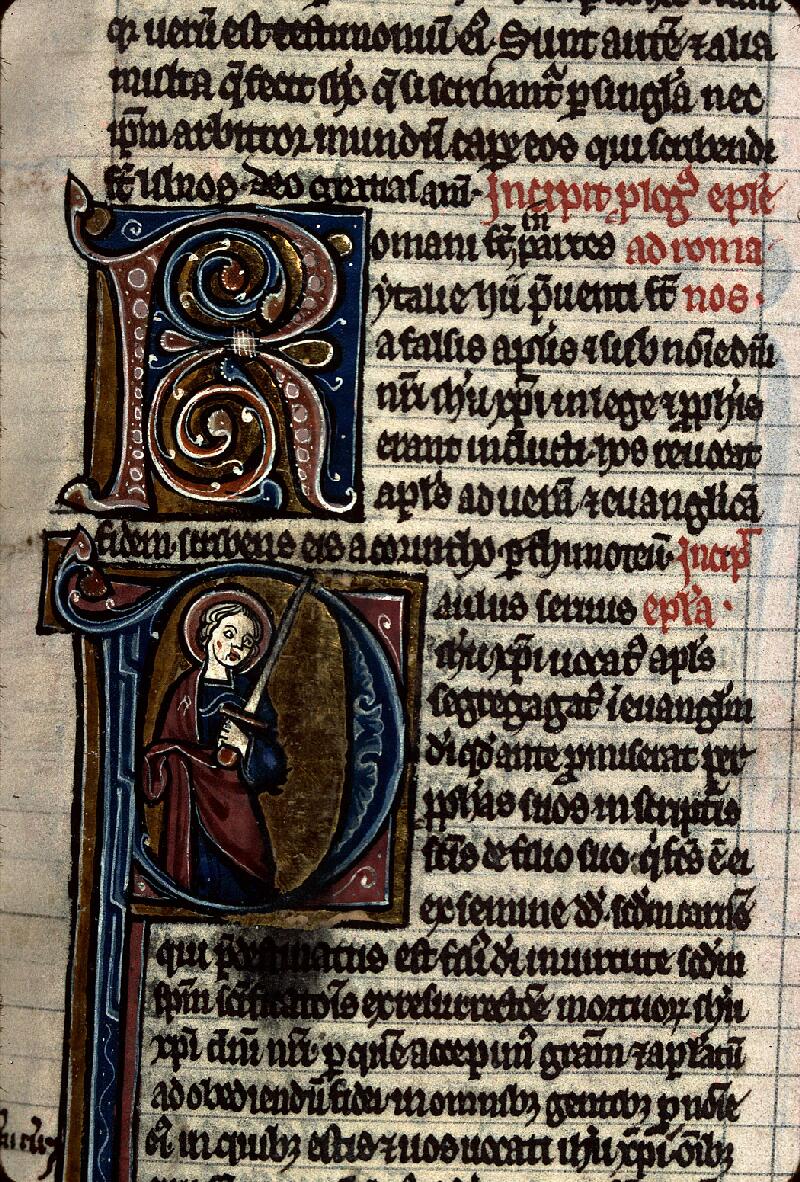 Besançon, Bibl. mun., ms. 0004, f. 461