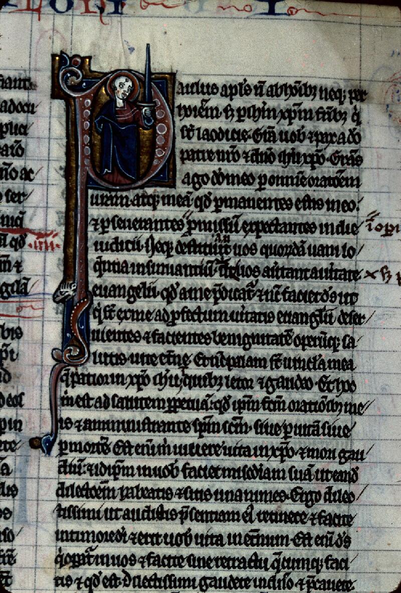 Besançon, Bibl. mun., ms. 0004, f. 478 - vue 2
