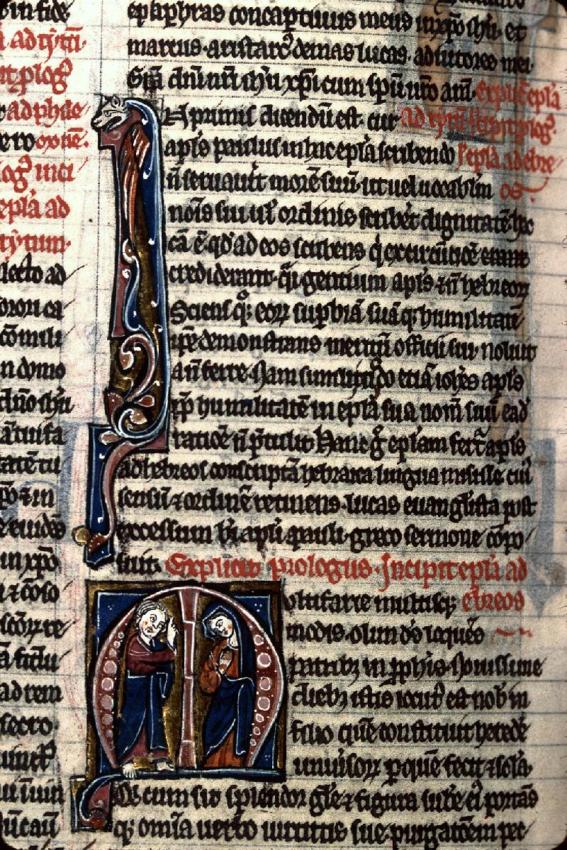 Besançon, Bibl. mun., ms. 0004, f. 482v - vue 2