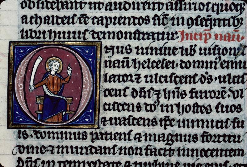 Besançon, Bibl. mun., ms. 0007, f. 122
