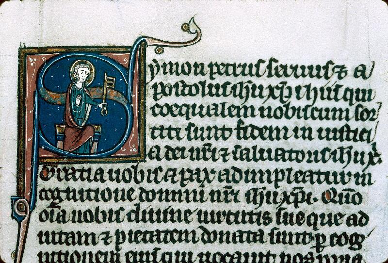 Besançon, Bibl. mun., ms. 0007, f. 242