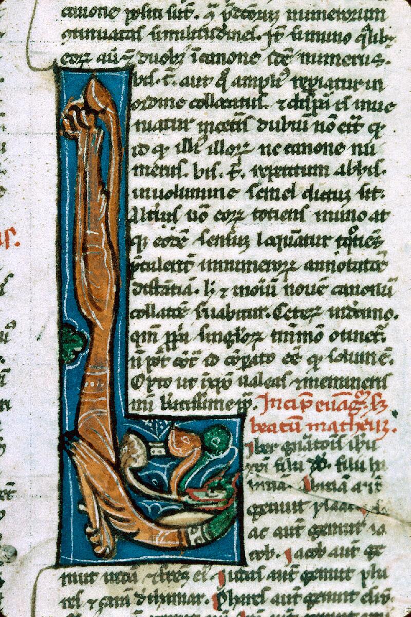 Besançon, Bibl. mun., ms. 0013, f. 002
