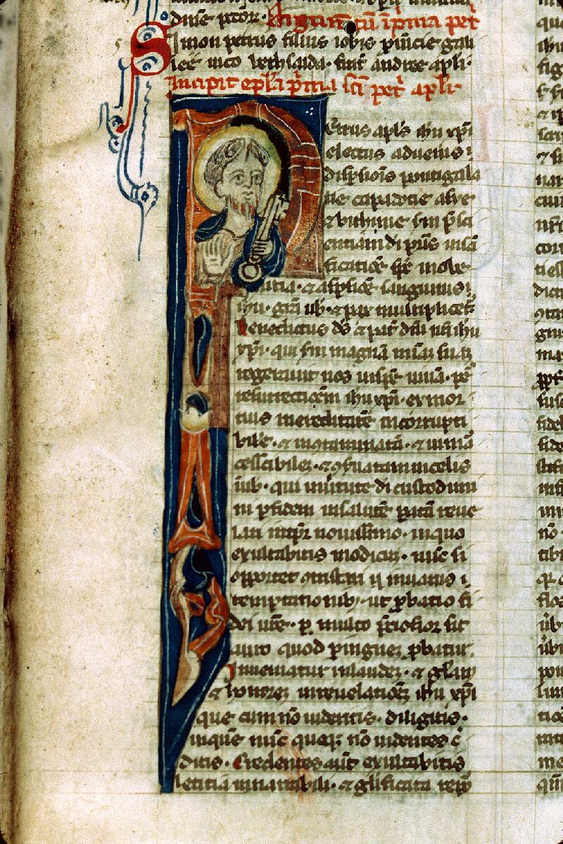 Besançon, Bibl. mun., ms. 0013, f. 097