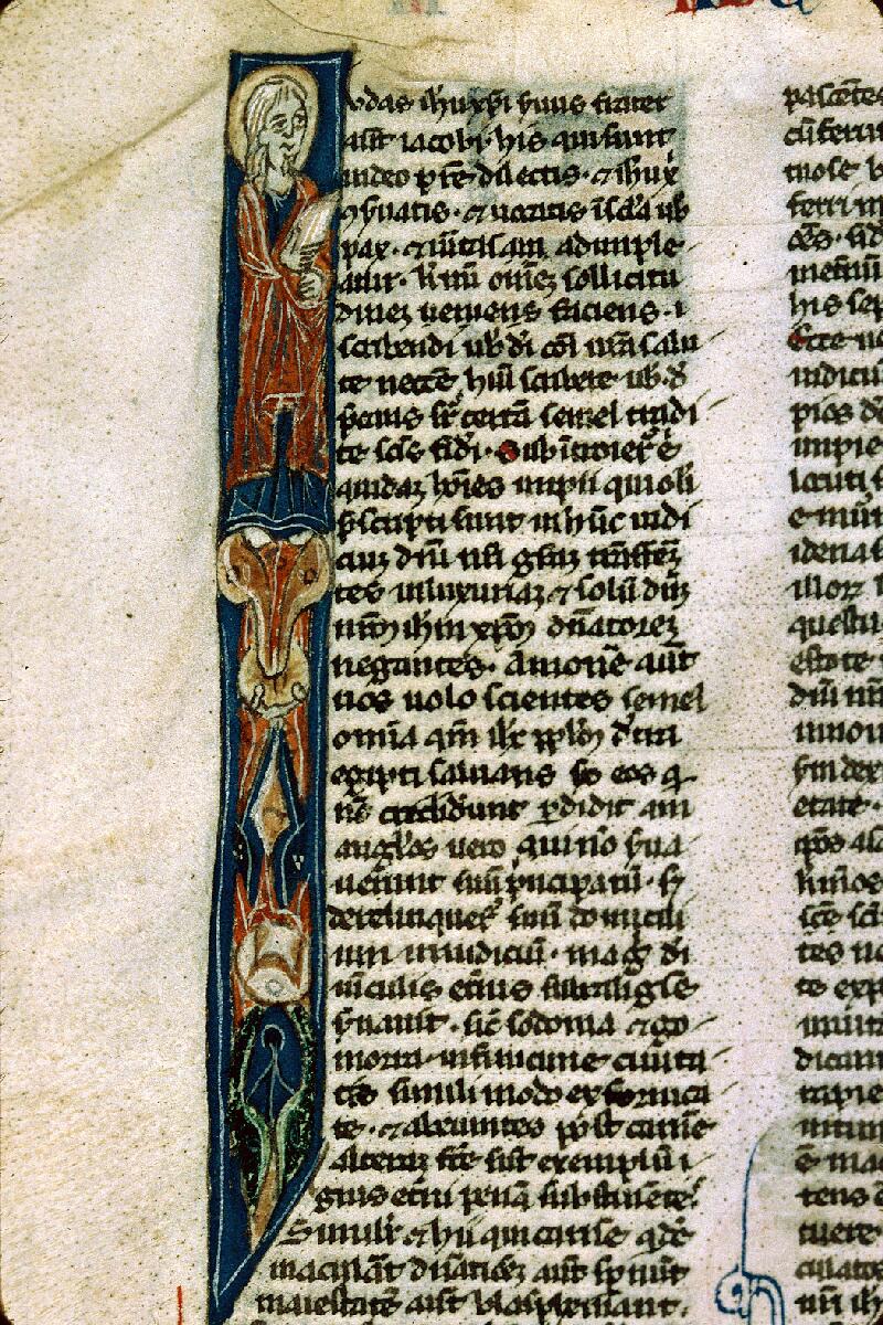 Besançon, Bibl. mun., ms. 0013, f. 101v