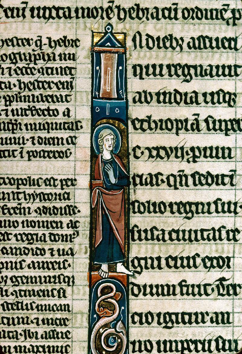 Besançon, Bibl. mun., ms. 0024, f. 131