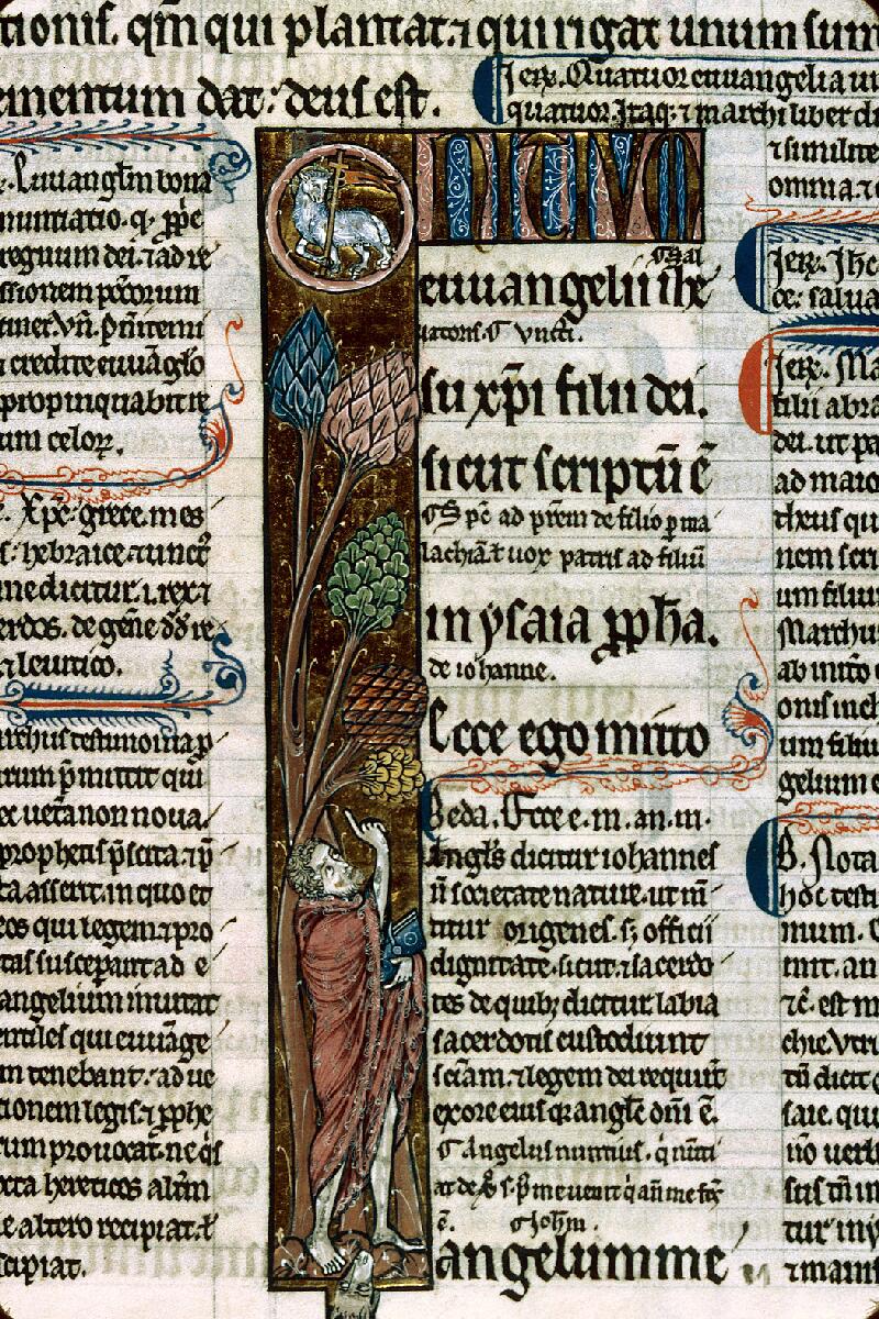Besançon, Bibl. mun., ms. 0028, f. 110