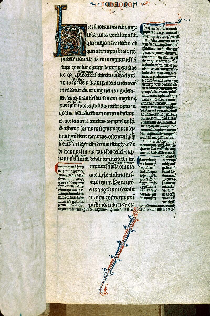 Besançon, Bibl. mun., ms. 0029, f. 101