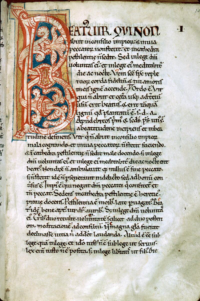 Besançon, Bibl. mun., ms. 0034, f. 010