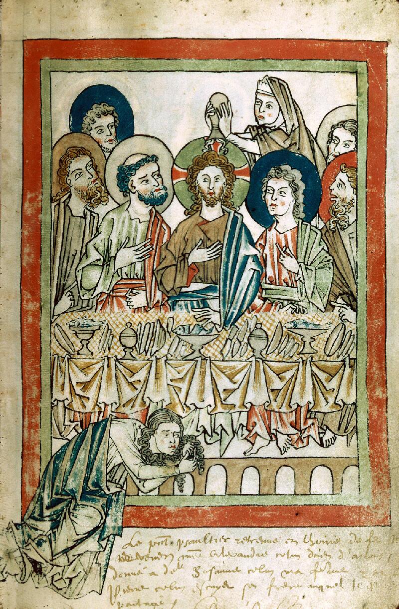 Besançon, Bibl. mun., ms. 0054, f. 007