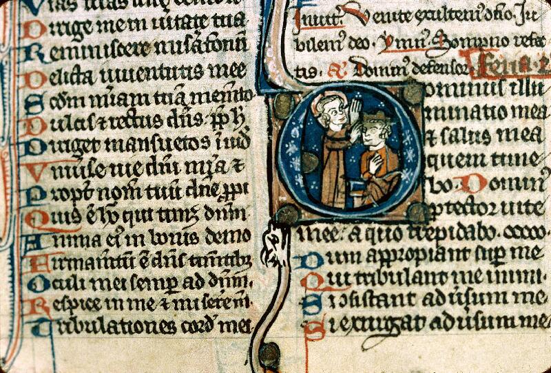 Besançon, Bibl. mun., ms. 0058, f. 263