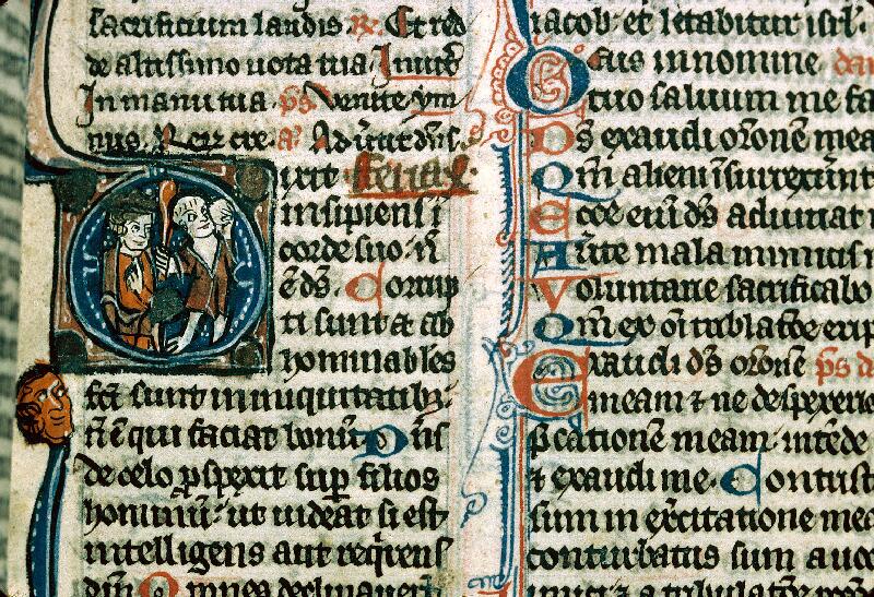 Besançon, Bibl. mun., ms. 0058, f. 271