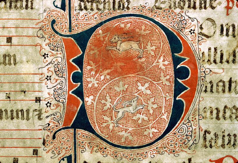 Besançon, Bibl. mun., ms. 0065, f. 024 - vue 2