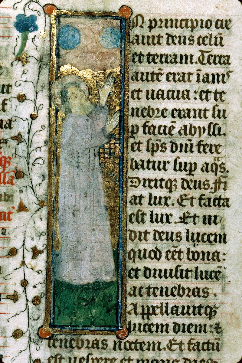 Besançon, Bibl. mun., ms. 0066, f. 203