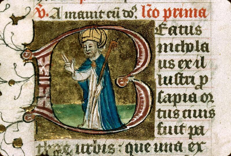 Besançon, Bibl. mun., ms. 0066, f. 308v