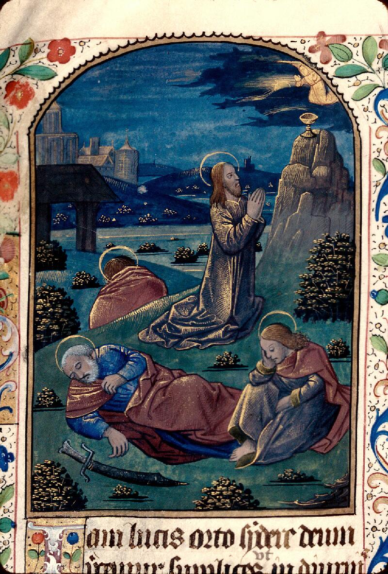Besançon, Bibl. mun., ms. 0069, p. 028