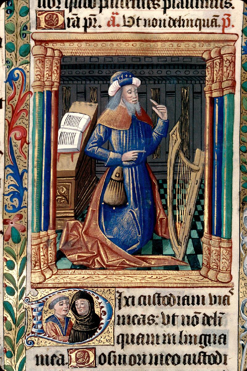 Besançon, Bibl. mun., ms. 0069, p. 044 - vue 2