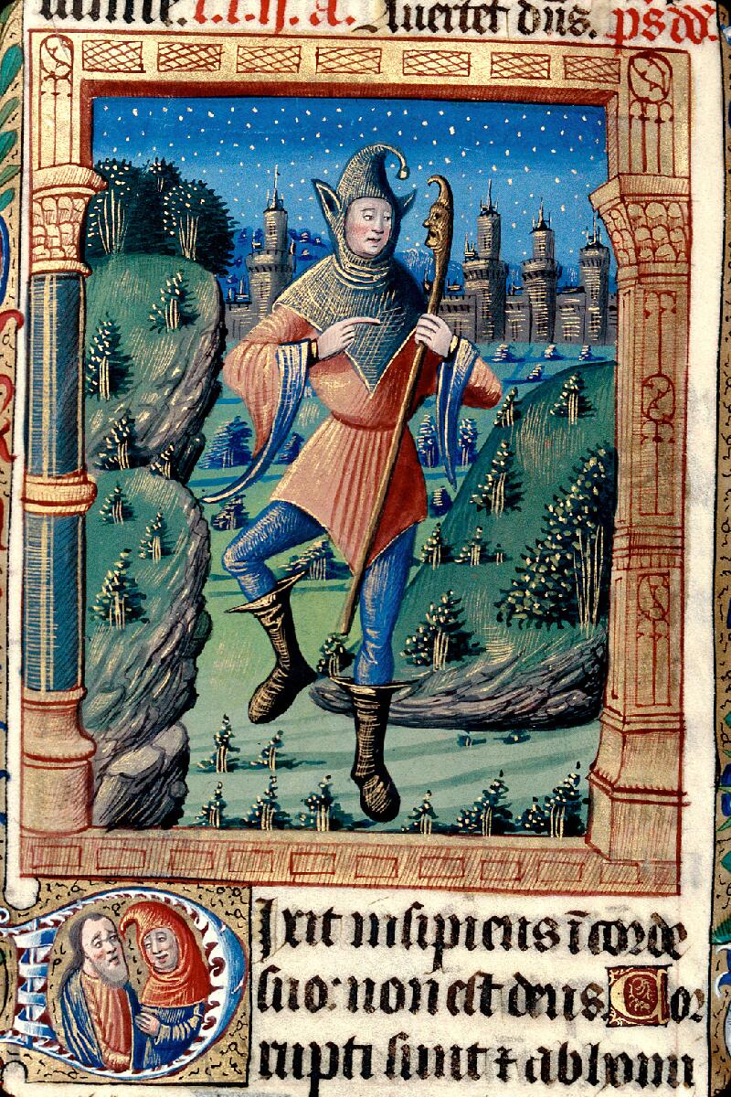 Besançon, Bibl. mun., ms. 0069, p. 055 - vue 2