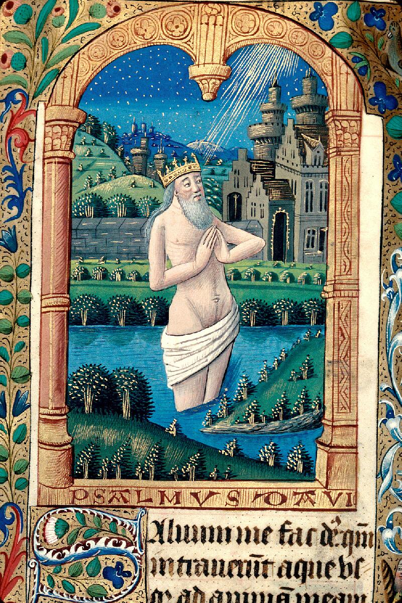Besançon, Bibl. mun., ms. 0069, p. 066 - vue 1