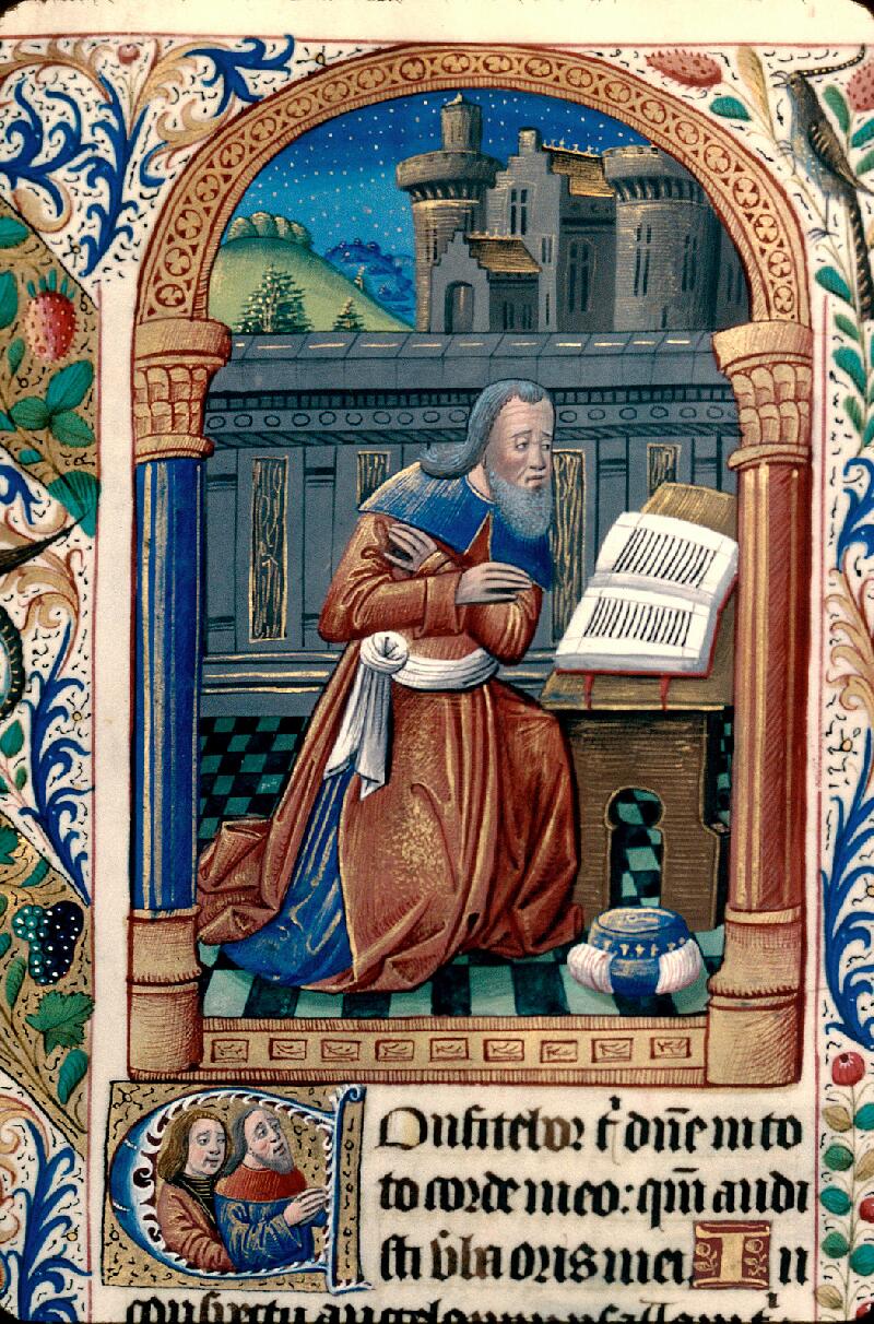 Besançon, Bibl. mun., ms. 0069, p. 134