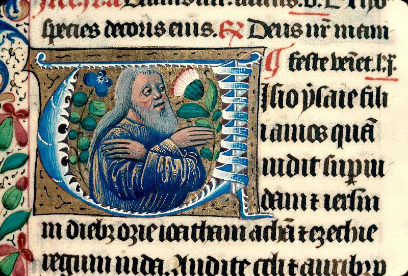 Besançon, Bibl. mun., ms. 0069, p. 163