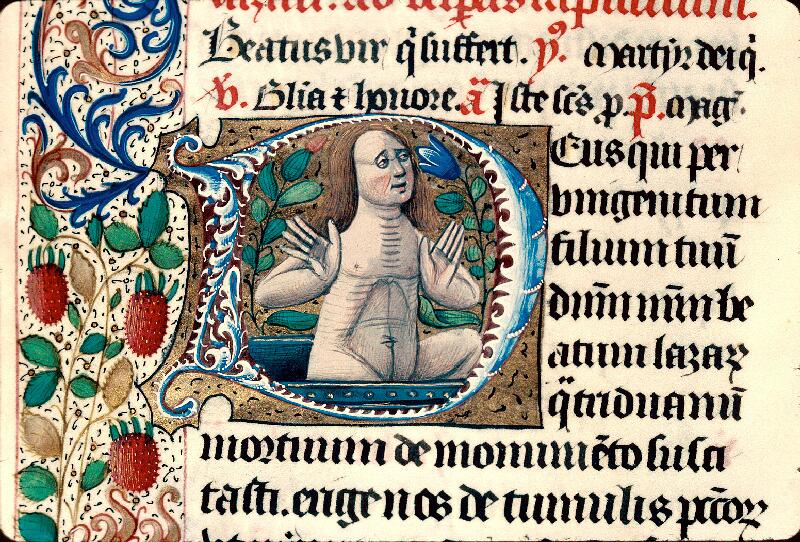 Besançon, Bibl. mun., ms. 0069, p. 354