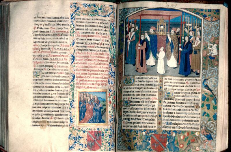 Besançon, Bibl. mun., ms. 0069, p. 484-485