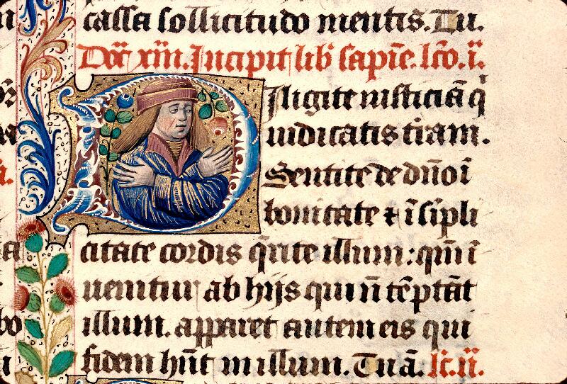 Besançon, Bibl. mun., ms. 0069, p. 539