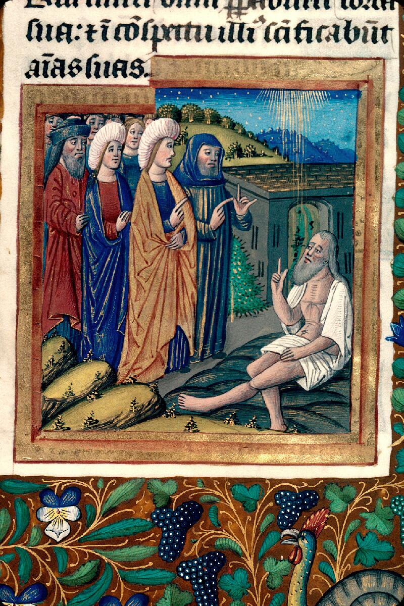 Besançon, Bibl. mun., ms. 0069, p. 546 - vue 2
