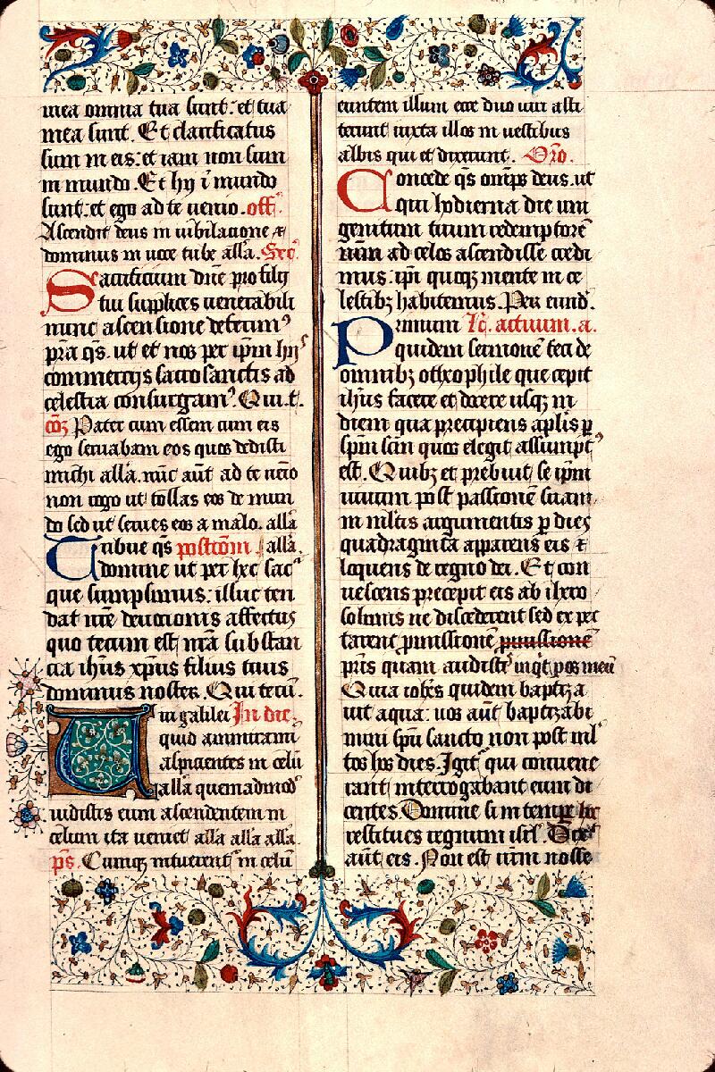Besançon, Bibl. mun., ms. 0076, f. 133