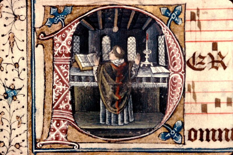 Besançon, Bibl. mun., ms. 0076, f. 193 - vue 3