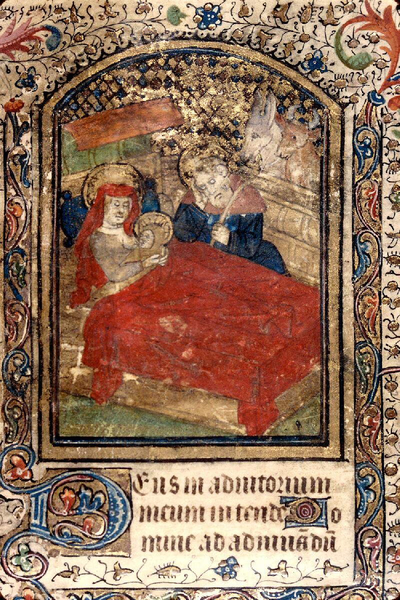 Besançon, Bibl. mun., ms. 0124, f. 053