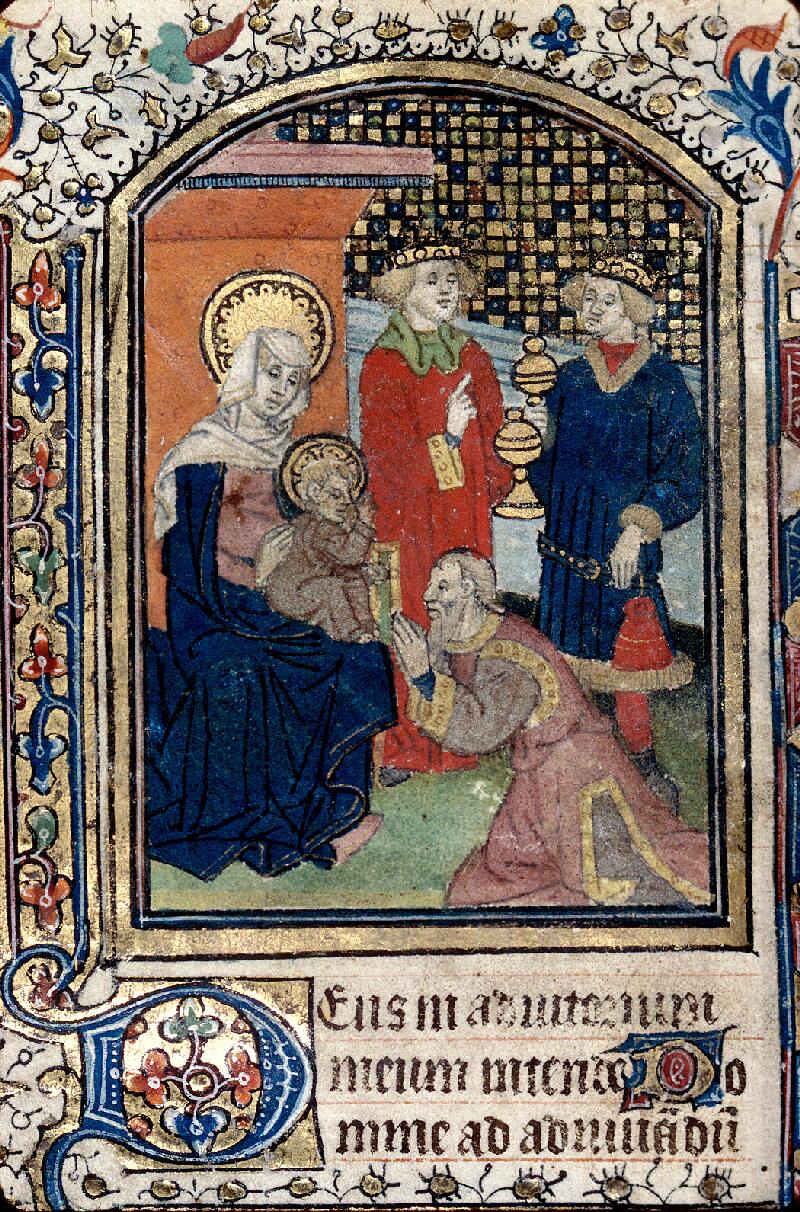 Besançon, Bibl. mun., ms. 0124, f. 061v
