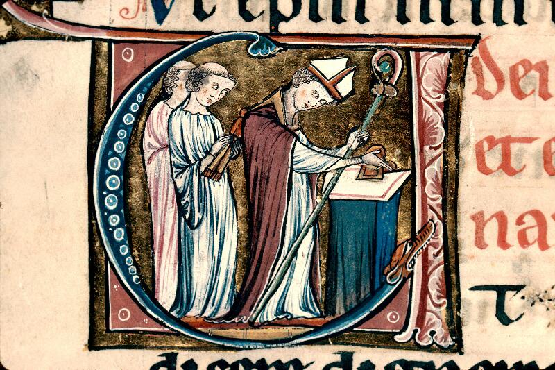 Besançon, Bibl. mun., ms. 0138, f. 043v