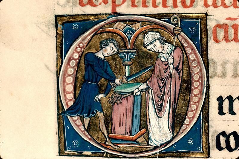 Besançon, Bibl. mun., ms. 0138, f. 165v