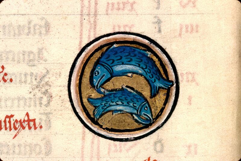 Besançon, Bibl. mun., ms. 0140, f. 003v - vue 2