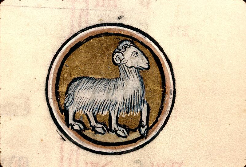 Besançon, Bibl. mun., ms. 0140, f. 005 - vue 2