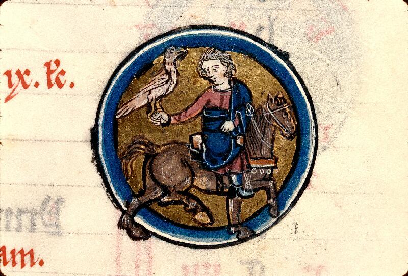Besançon, Bibl. mun., ms. 0140, f. 006 - vue 2