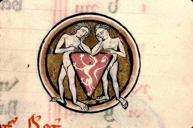 Besançon, Bibl. mun., ms. 0140, f. 006 - vue 3