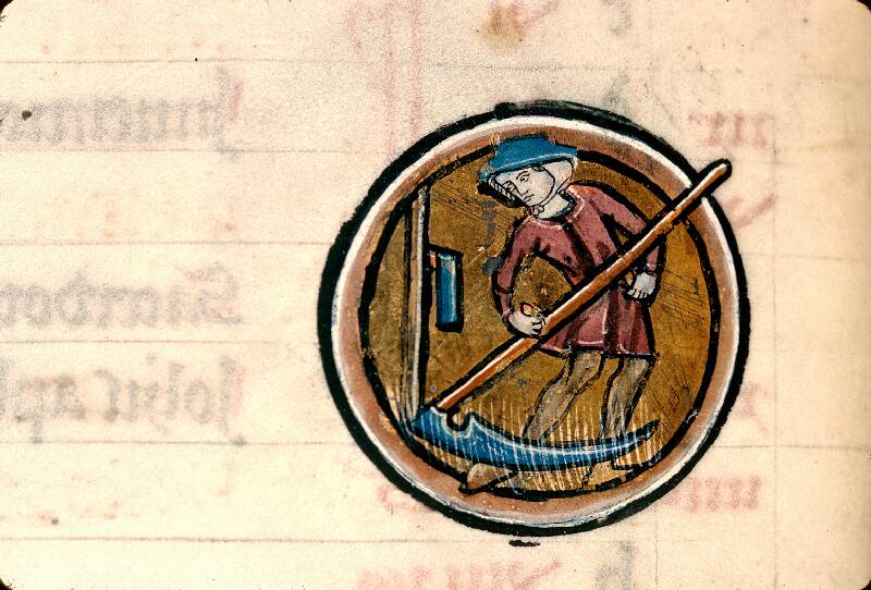 Besançon, Bibl. mun., ms. 0140, f. 006v - vue 1