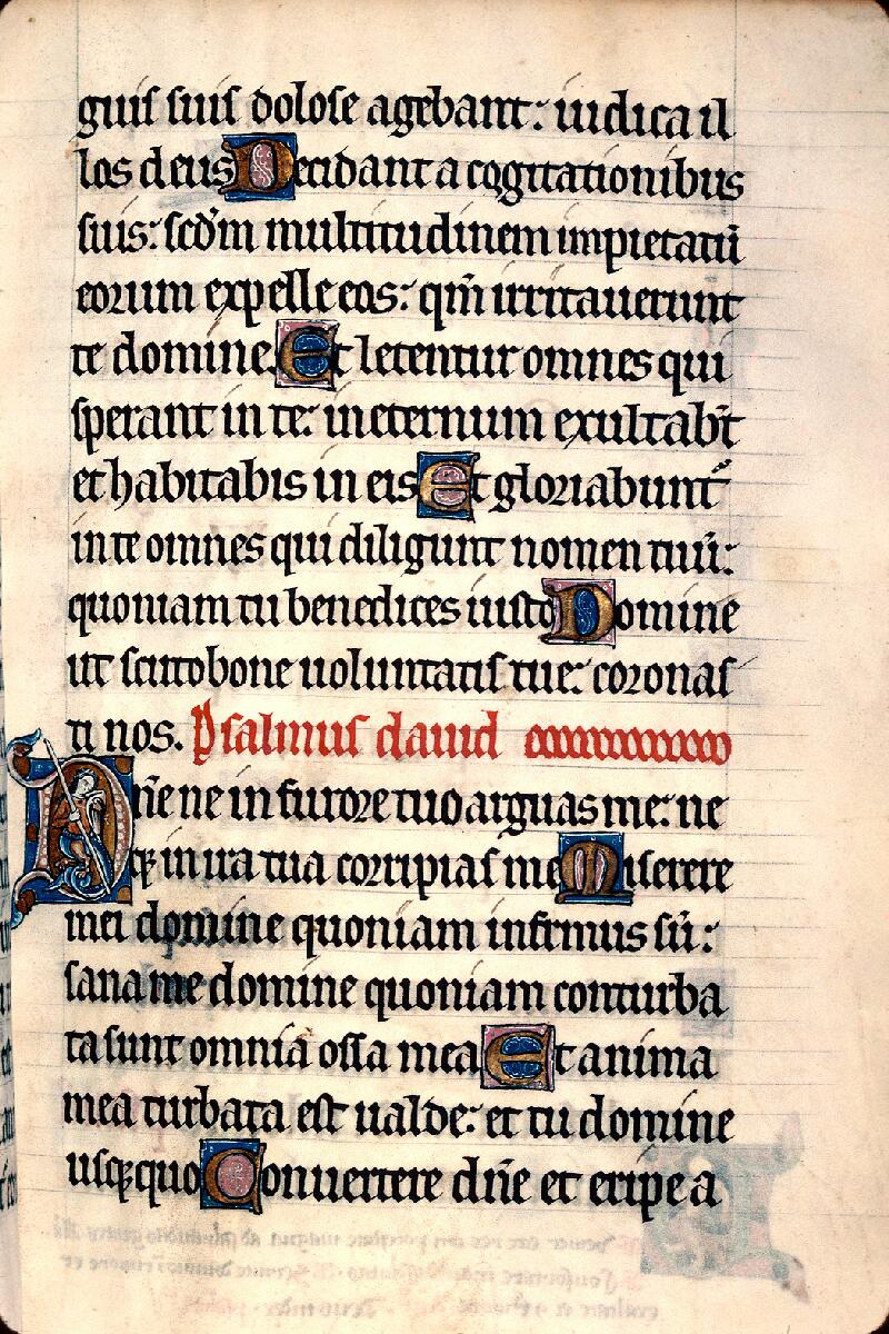Besançon, Bibl. mun., ms. 0140, f. 013 - vue 1