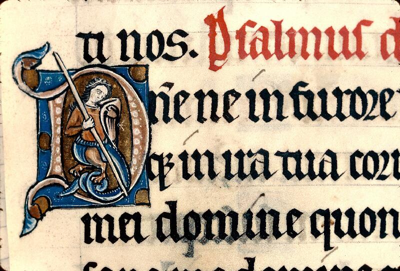 Besançon, Bibl. mun., ms. 0140, f. 013 - vue 2