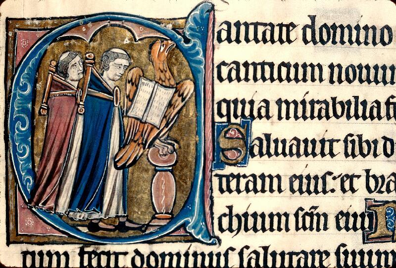 Besançon, Bibl. mun., ms. 0140, f. 111