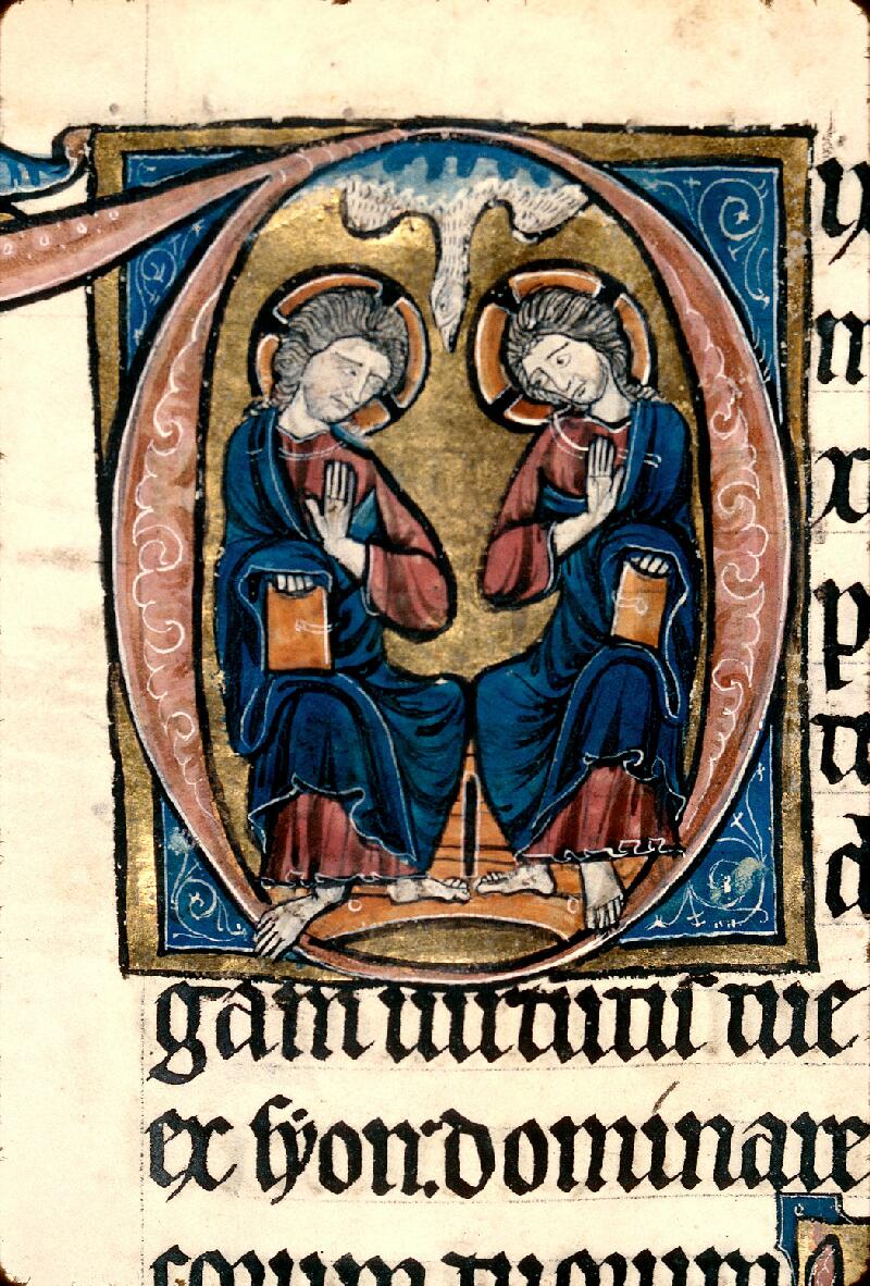 Besançon, Bibl. mun., ms. 0140, f. 128v