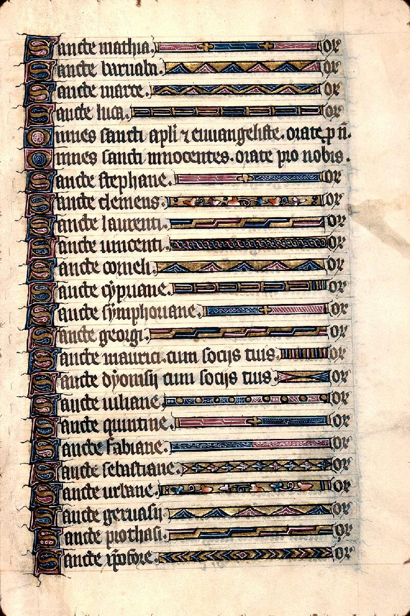 Besançon, Bibl. mun., ms. 0140, f. 215