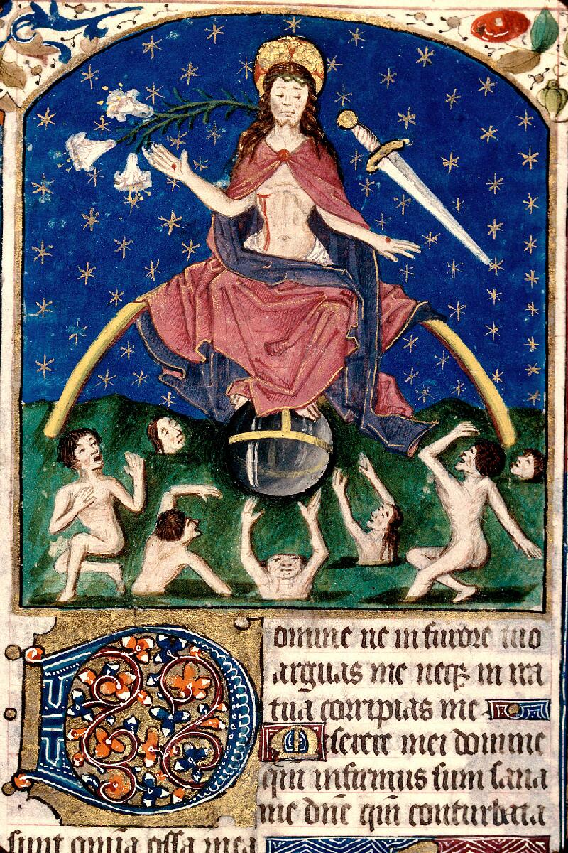 Besançon, Bibl. mun., ms. 0141, f. 039 - vue 2