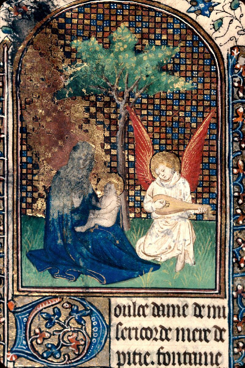 Besançon, Bibl. mun., ms. 0146, f. 190v