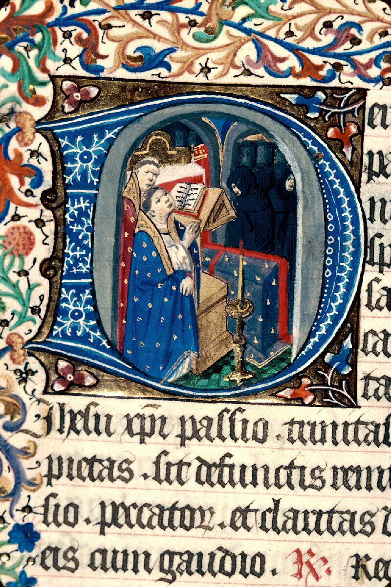 Besançon, Bibl. mun., ms. 0147, f. 023v - vue 2