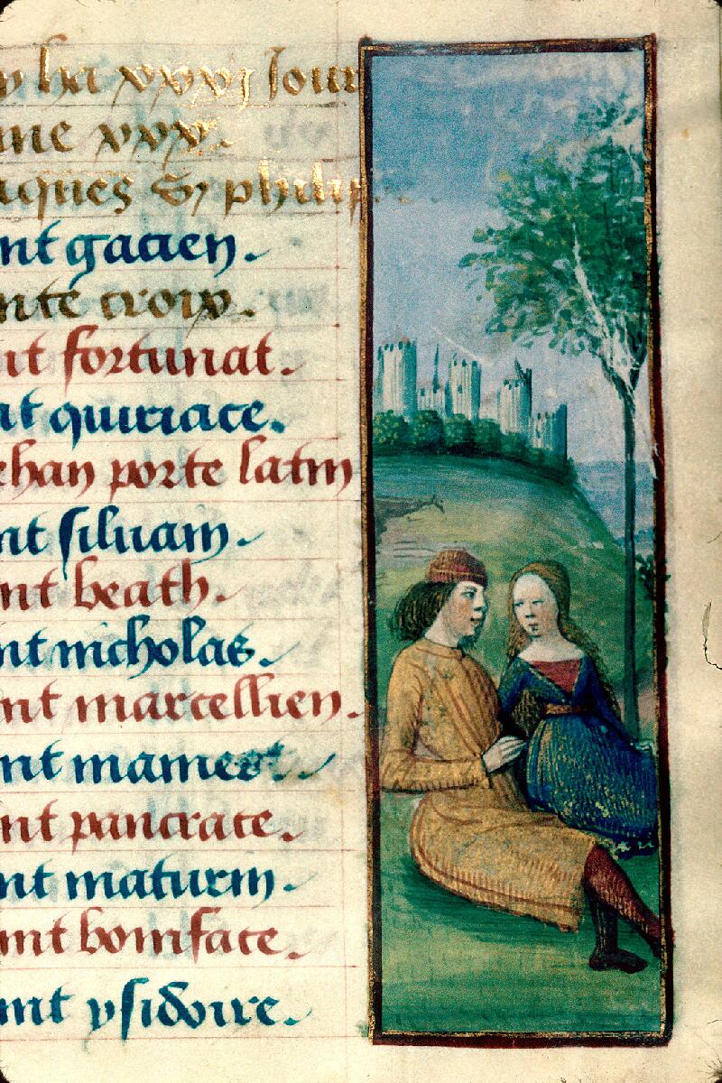 Besançon, Bibl. mun., ms. 0148, f. 005