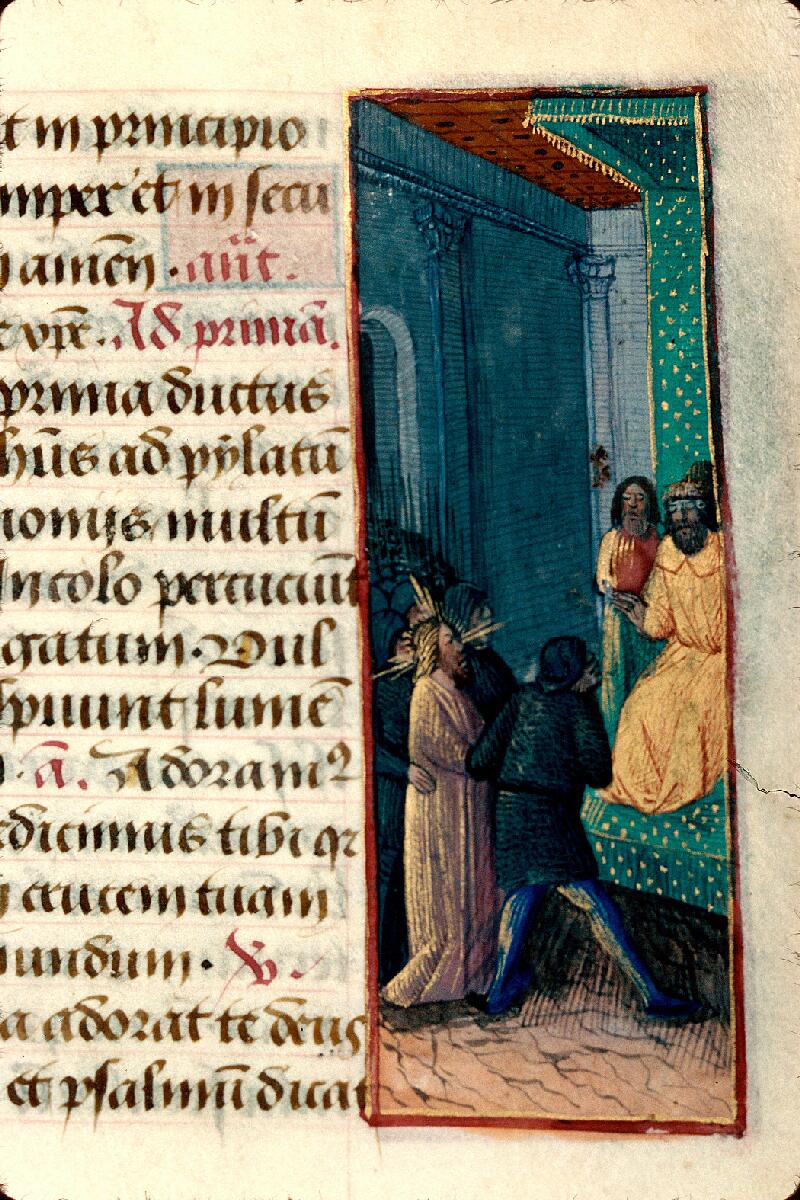 Besançon, Bibl. mun., ms. 0148, f. 098