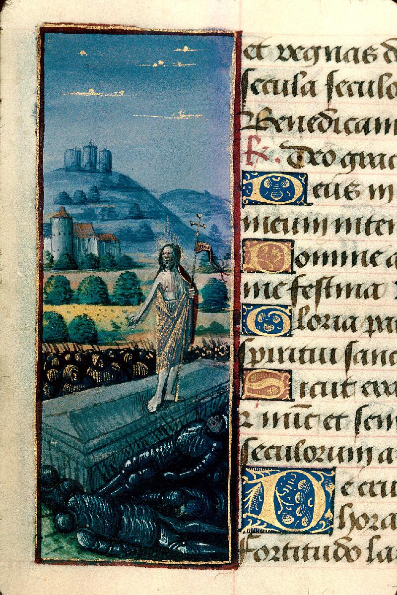 Besançon, Bibl. mun., ms. 0148, f. 101v